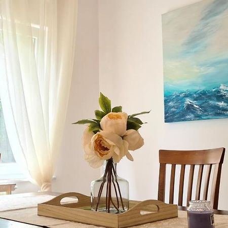 Apartment Garden & Sea ヴォロスコ エクステリア 写真