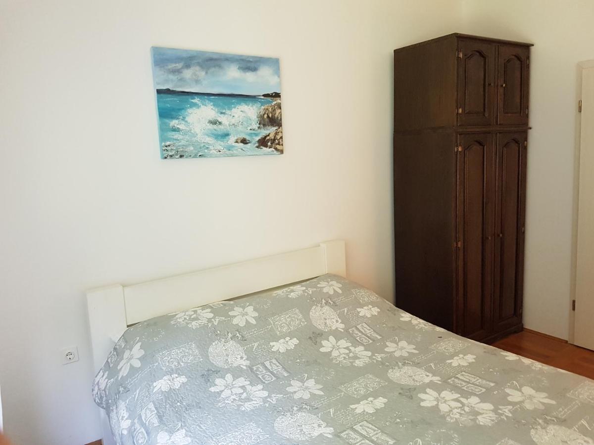 Apartment Garden & Sea ヴォロスコ エクステリア 写真