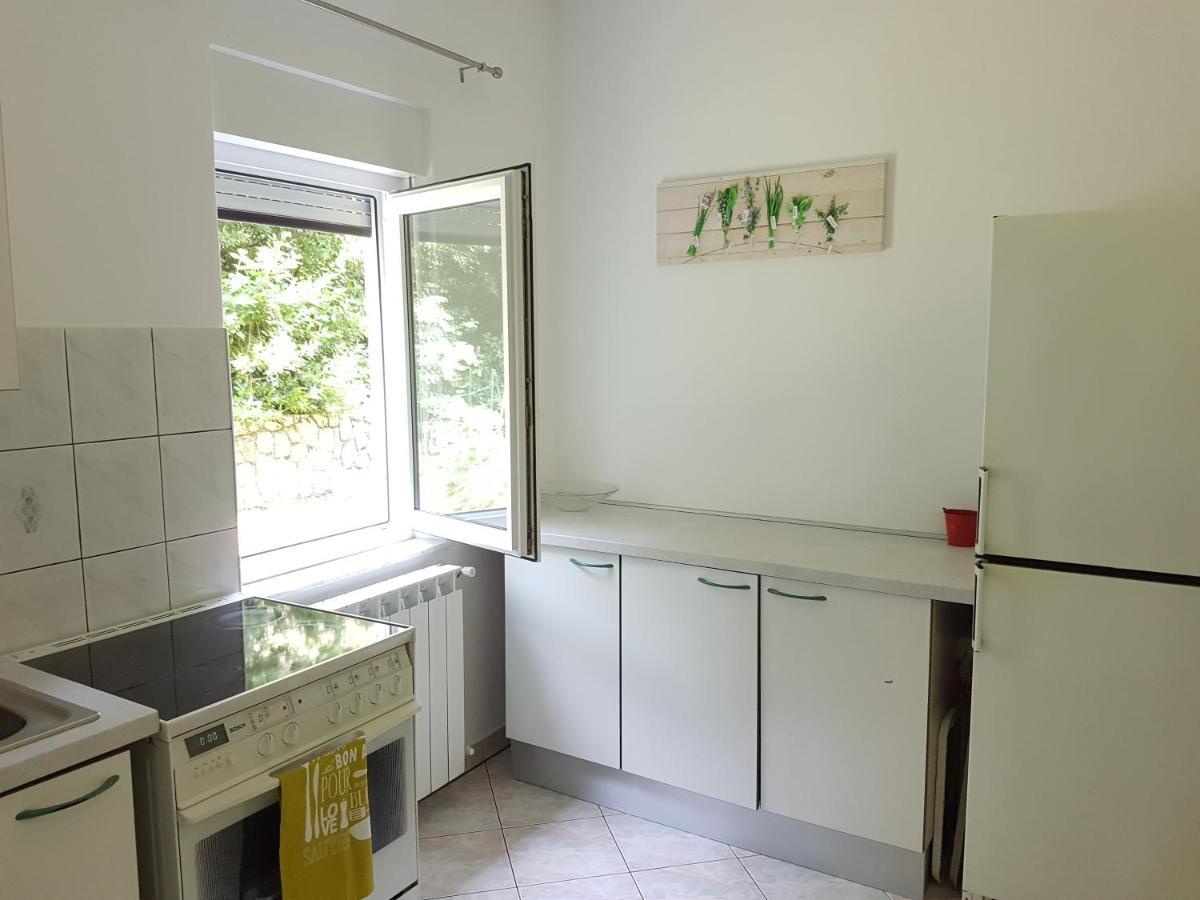 Apartment Garden & Sea ヴォロスコ エクステリア 写真