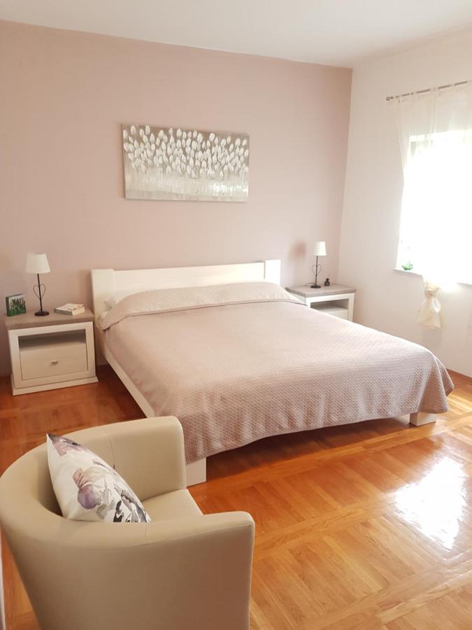 Apartment Garden & Sea ヴォロスコ エクステリア 写真