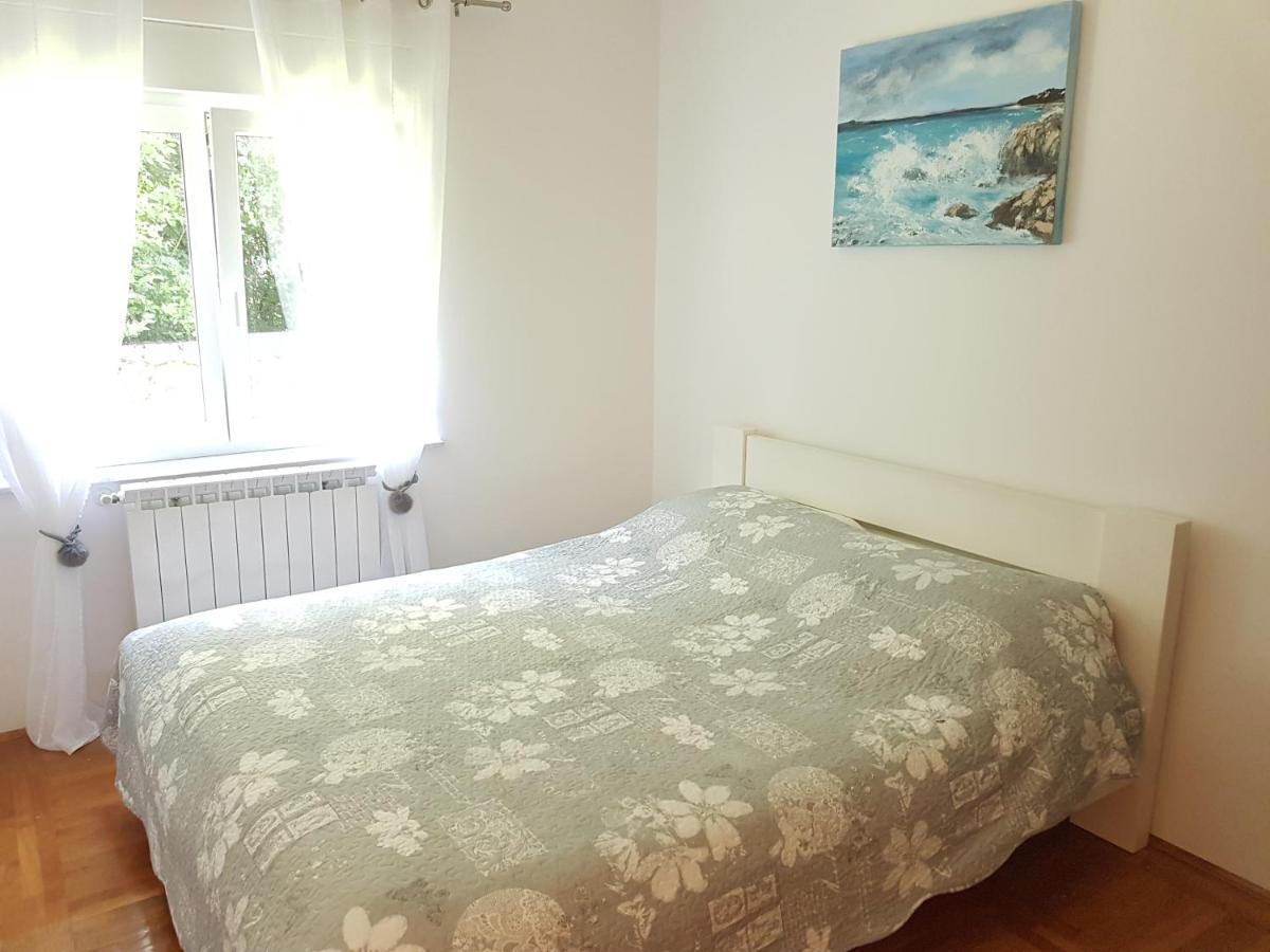Apartment Garden & Sea ヴォロスコ エクステリア 写真