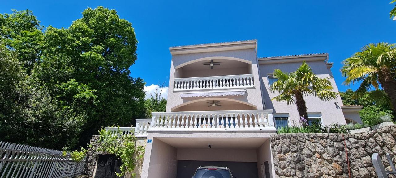 Apartment Garden & Sea ヴォロスコ エクステリア 写真